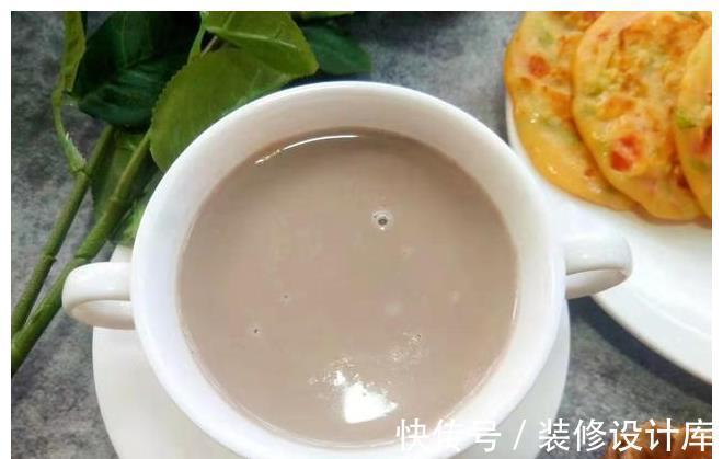 美味|一家4口的早餐,虽然家常却美味,热气腾腾吃饱了再冷也不怕