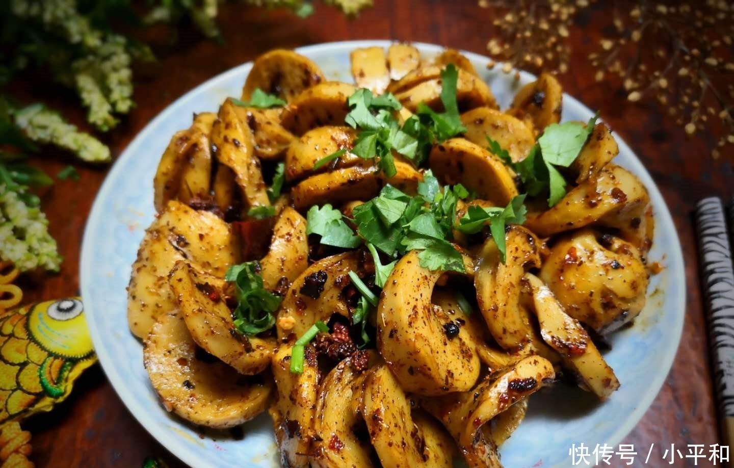 光盘|天热我家孩子就爱这一口,只需简单几步,就能轻松搞定,顿顿光盘