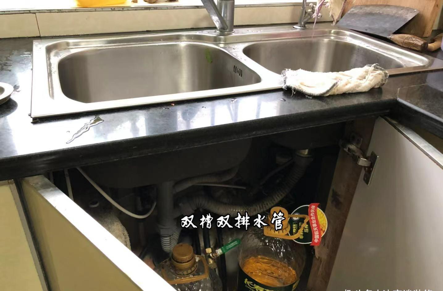 地柜|日本人厨房必备的几件家居用品,买来使用以后,提升了生活幸福感