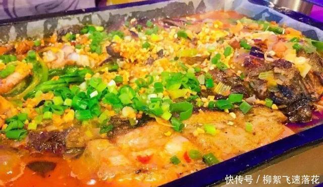 长春|长春6家人再多也要排的烤鱼店,馋到你无法拒绝!