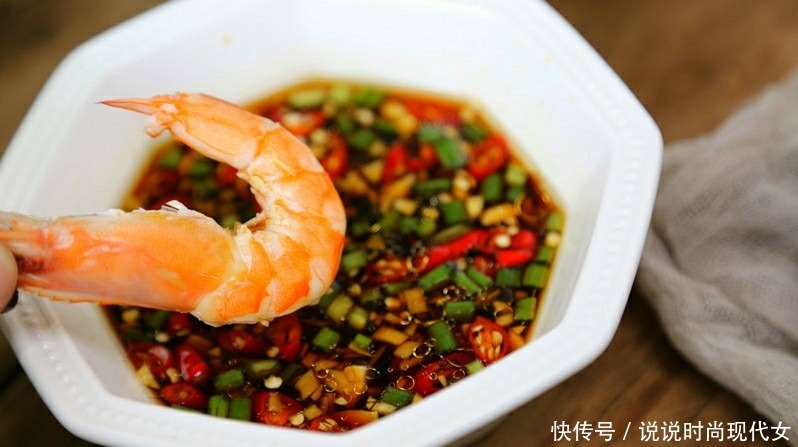 做法|无保留分享《姜葱炒蟹》简单详细做法,味道鲜美