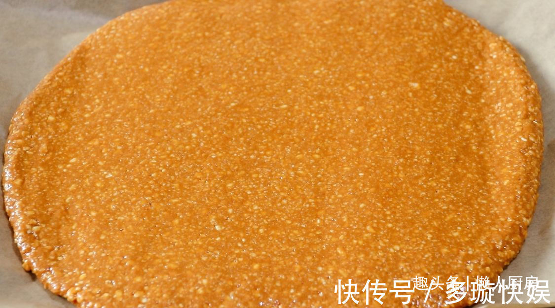 懒哥|花生米不加一滴水，撒点白糖熬一下，比油炸得更好吃，香甜酥脆