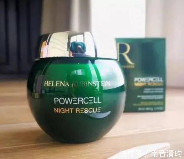 实力派抗皱面霜排行榜在此,奔三也不怕了