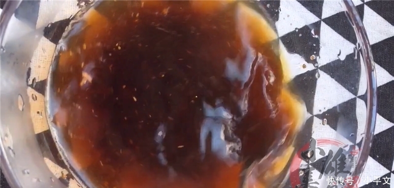 儿子很爱吃的“开花发糕”香甜松软,只要搅一搅,方法零失败