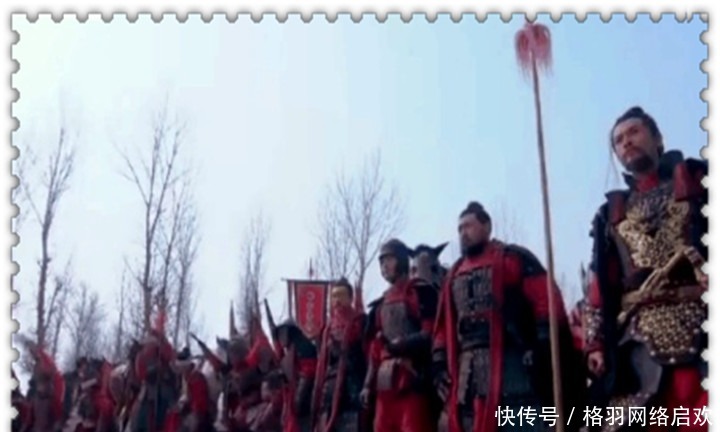 差点|明朝最后一个大将，差点挽救明朝，最后这样死去