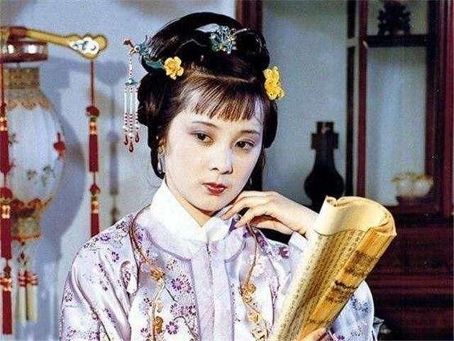 贾珍|惜春的母亲是谁贾敬出家和惜春被寄养都与她有关