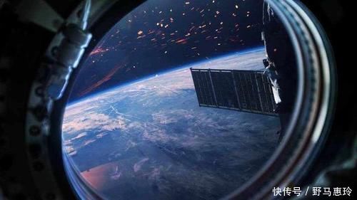 杨利伟进入太空后,曾听到有人“敲门”,17年后感慨真是万幸