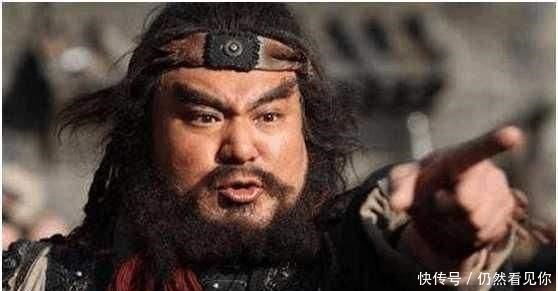 梁山|水浒中最倒霉梁山好汉,还没拜见宋江,就因三个原因被李逵砍了!