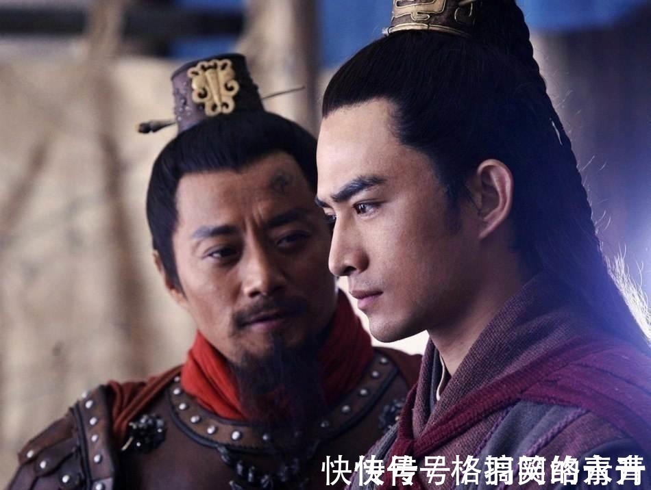 方腊起义|他本是方腊部下,投降宋江后成为名将,随岳飞大破金兵,立下战功