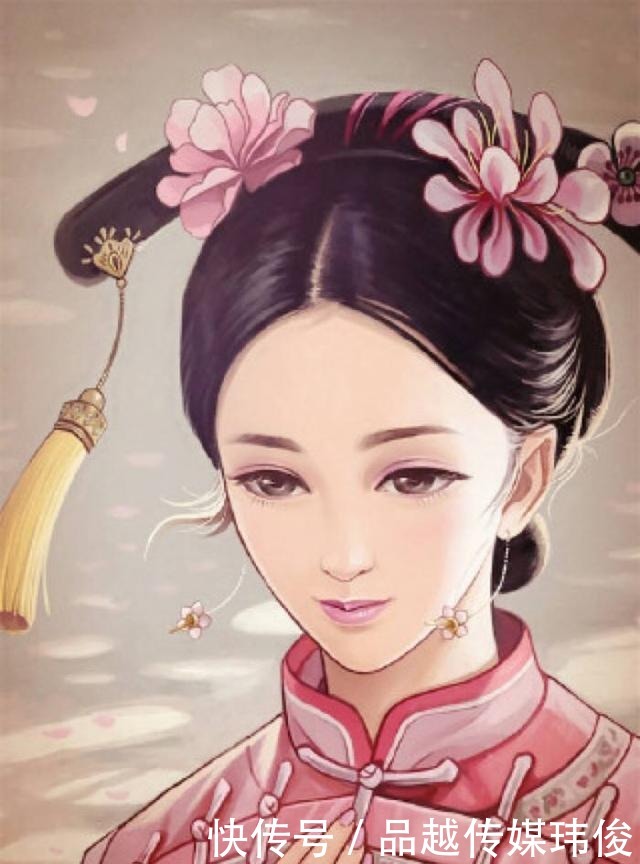 魏豹|女神算算出他老婆将生天子，此人一高兴就造了反，隔壁刘邦笑坏了