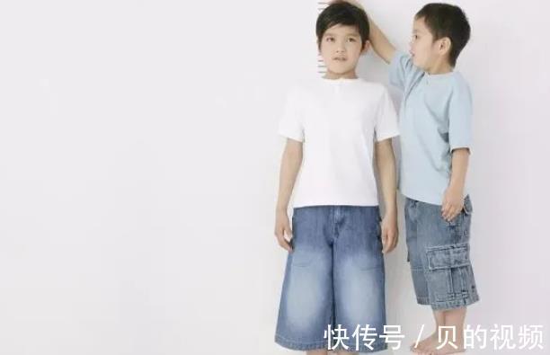 身高|9岁男童身高只有121厘米,医生:无知父母,总让娃吃3种饭