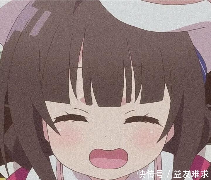 头像|动漫头像:如谷之歌,扎根土里。与风共存