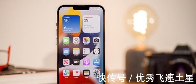 iphone|发布3个月下跌850元，120Hz高刷+苹果A15，大屏iPhone再次降价