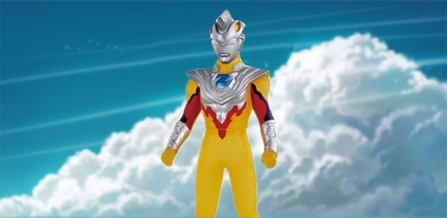 泽塔奥特曼|泽塔奥特曼2021限定周边,德尔塔天爪软胶公开,还有限定版勋章