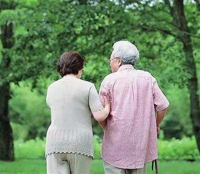 善待|人最大的教养,是善待父母