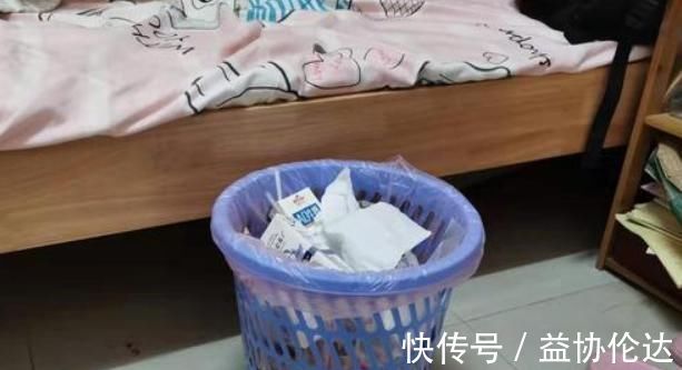 不管家里有钱没钱,4个地方最好别放垃圾桶,不是迷信,涨见识了