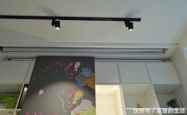 收纳|这是我见过最舒服的家，每平米都吸引着我，超强收纳，太完美了！