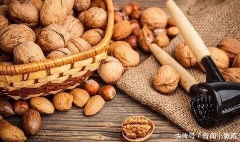 发霉|孕期吃坚果好处多,但这2种不要吃, 可能会阻碍胎儿发育