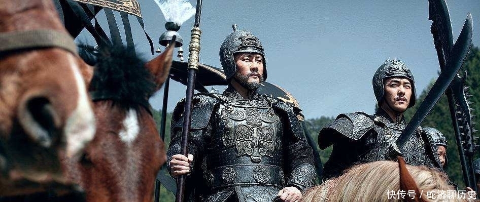 汉中|阳谿之战中魏延值得称赞，却少有提及，从记载中可看出此战端倪