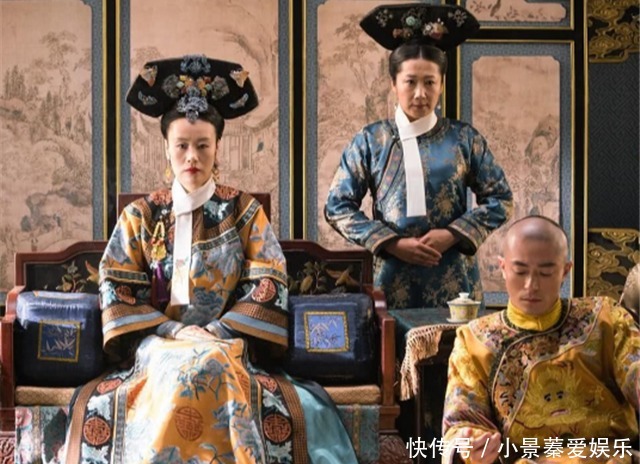 倍受|她原本只是雍正一侍女,只因一事倍受宠爱,生的儿子还当上皇帝