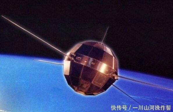 中国第一颗卫星寿命只有20天，却在太空运行了49年