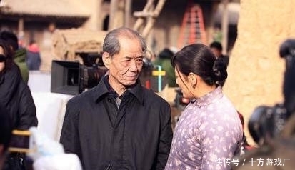 瘫到|陈忠实收到编辑部的信,大叫一声瘫到沙发上,说了句啼笑皆非的话