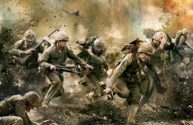 日本|二战如果美国没有投放原子弹，日本还能挺多久被灭都有可能