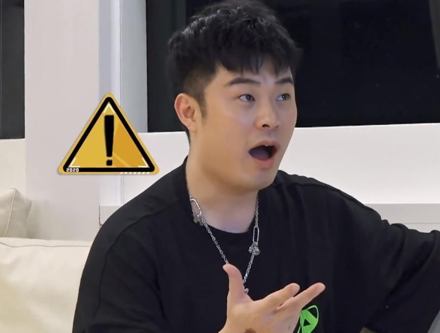 邓超|恕我直言,《哈哈哈哈哈》邀请陈赫鹿晗邓超是个错误!