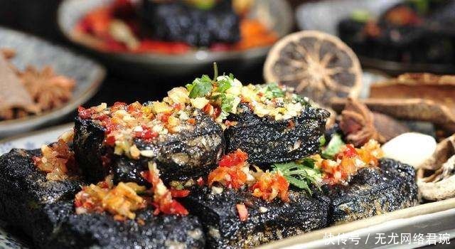 不粘|“吃货”慈禧太后最喜欢吃的几个食物，你吃过多少？