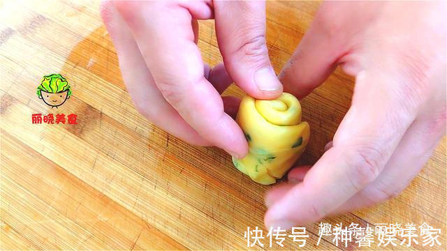 早餐别买了,30年厨师长教我懒人做法,做一次10天不早起,长见识