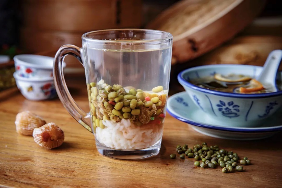 清凉|夏天吃肉加上它，香到勾魂，一盘不够！