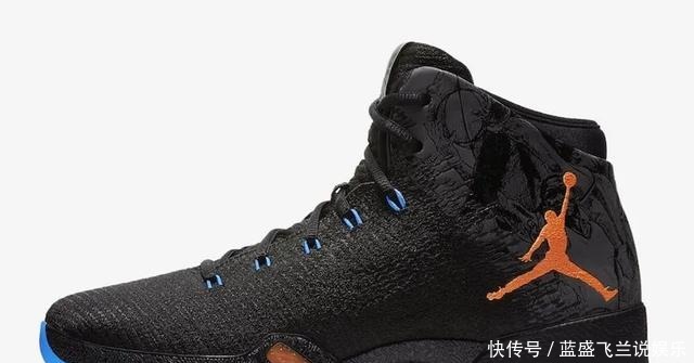 隐藏彩蛋威少4这个版本有后掌Zoom气垫！