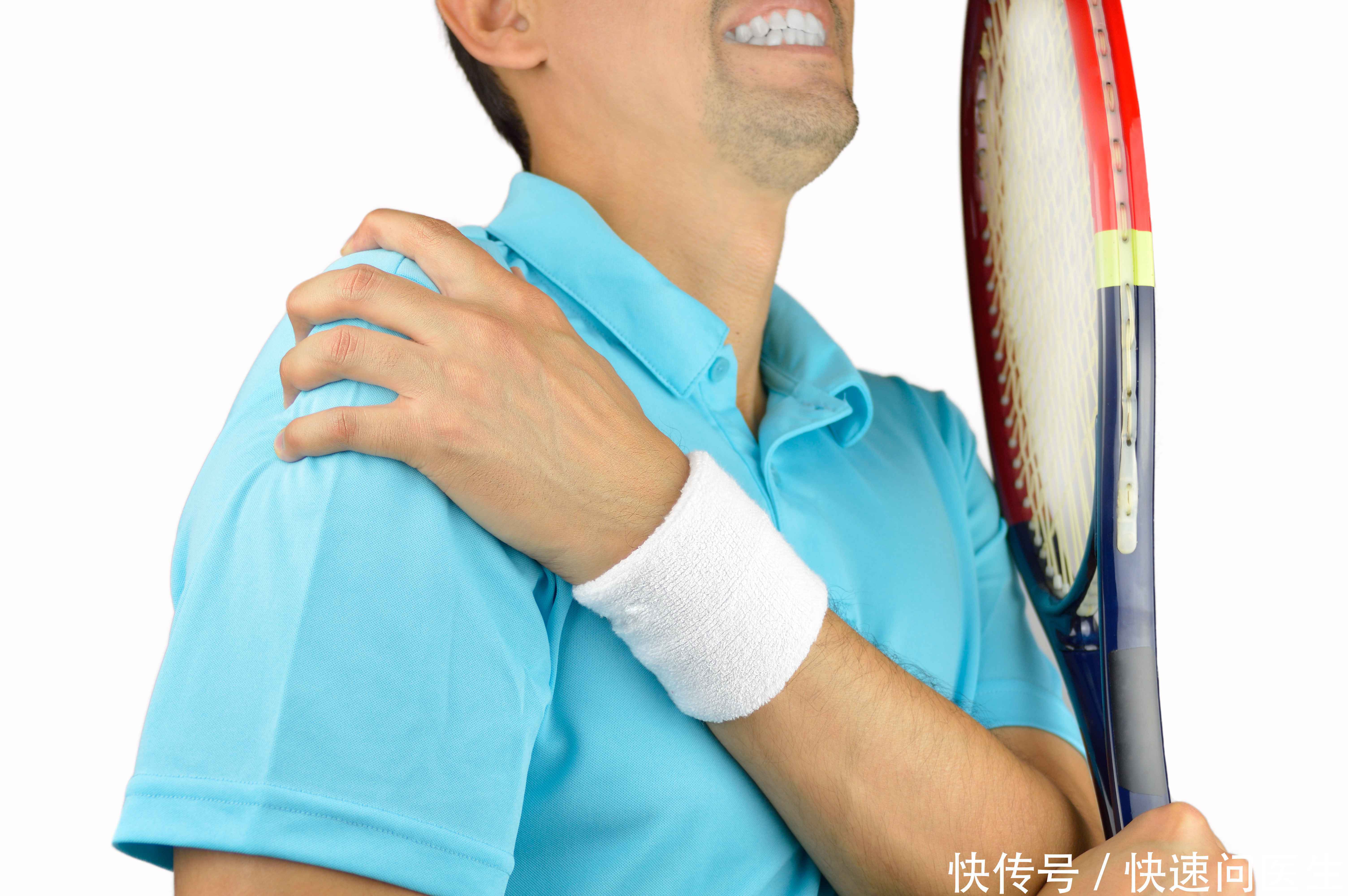 锻炼方式|怎样的运动会伤身？4种不当的运动方式，或加速身体衰老脚步