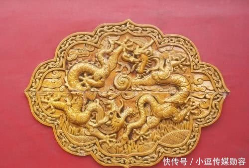 落地|故宫的设计者，19岁就被召见建设天安门，那时唐伯虎才刚刚落地