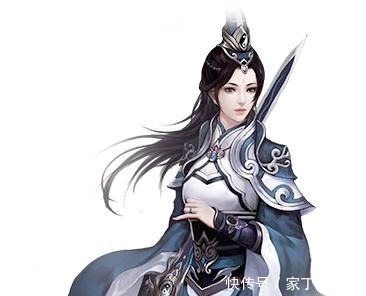  女人|绝世武神和林枫有缘无份的五个女人，三个嫁给林枫的身外化身！