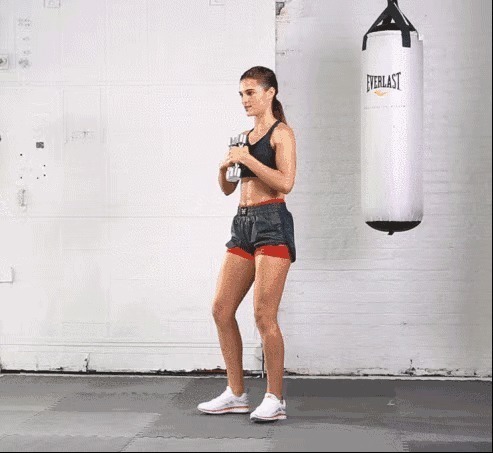 有氧运动|为什么跑步可以减肥,还要多做力量训练5个理由告诉你