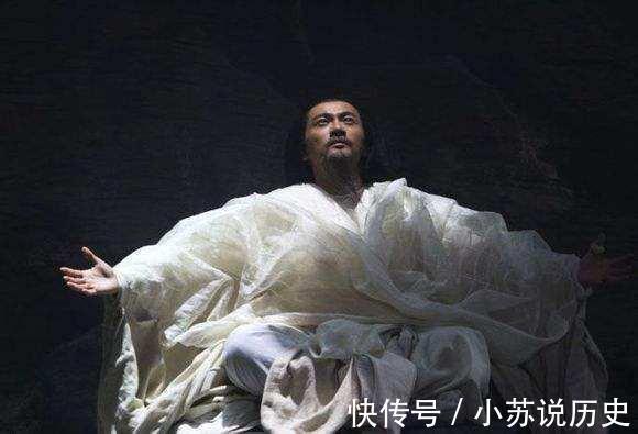 第一高手!扫地僧是天龙第一高手 其实默默无闻的他才是最强的那一个人!