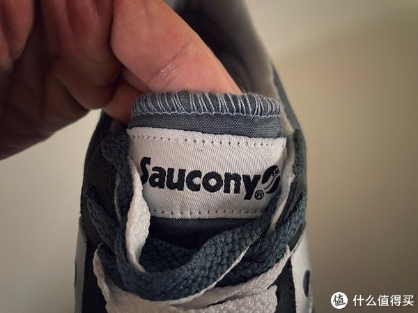 foot Sneaker 篇一百四十：Saucony Jazz Original Vintage和足下工业德训鞋开箱