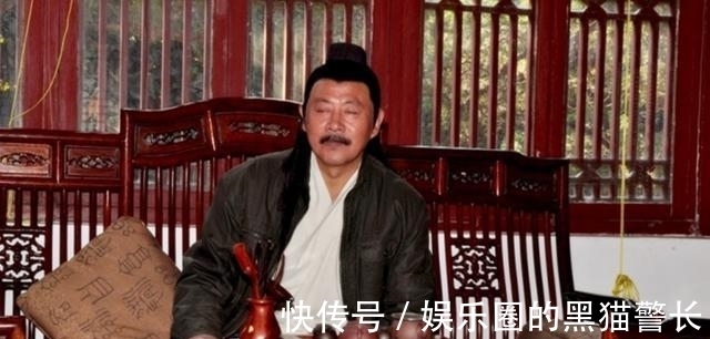 任敬$强盗抓住县令要银子, 县令知其身份后巧出一计, 不久强盗全军覆没