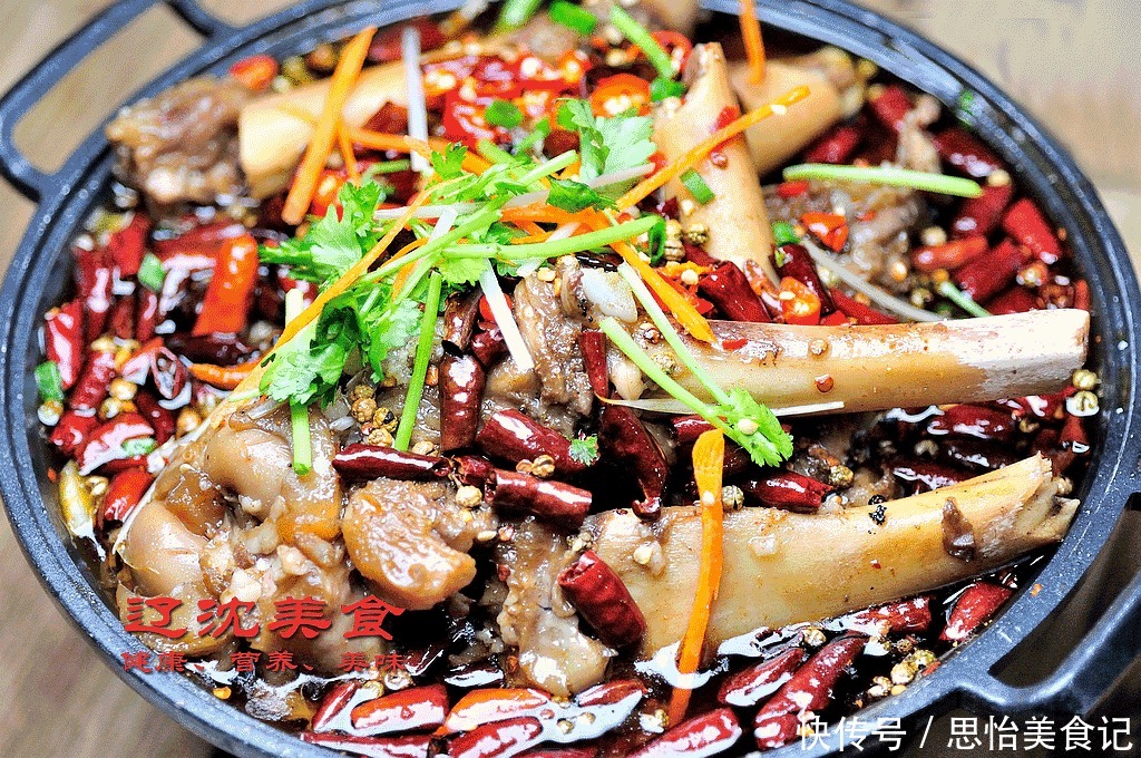 肉串|十五年原味串烧传承沈阳老味道, 小赵已经变成老赵