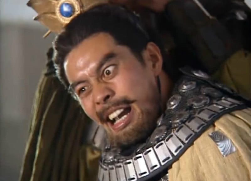 三国演义|吕布后来打不过张飞也打不赢夏侯惇,其中的主要原因,吕布不好意思承认