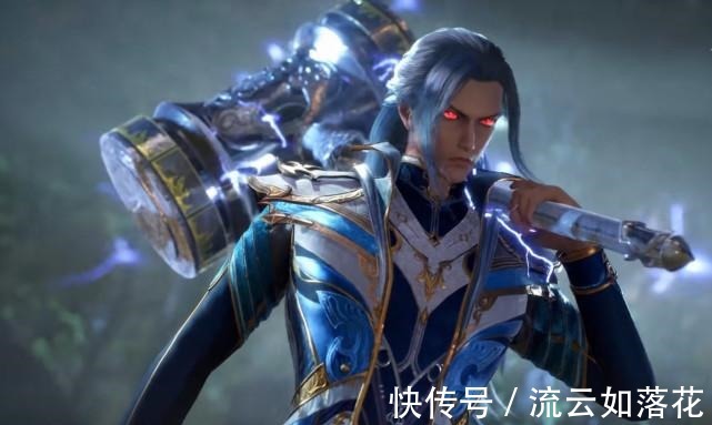 人面魔蛛|斗罗大陆唐三再次开挂,魂力连升6级,获得小舞两大魂技
