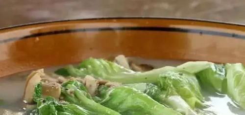 鲜美|吃货小荷教你最正宗的河蚌肉做法，汤汁鲜美，肉有嚼劲，学会了吗