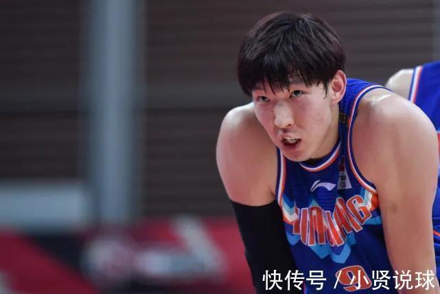 东南凤凰队|周琦怎么样?马布里专业点评周琦,为周琦未来指明道路