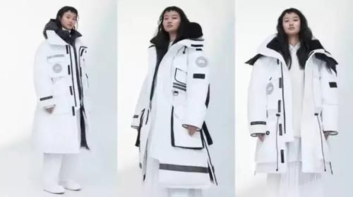 北京下雪上热搜，只想再添一件保暖棉服