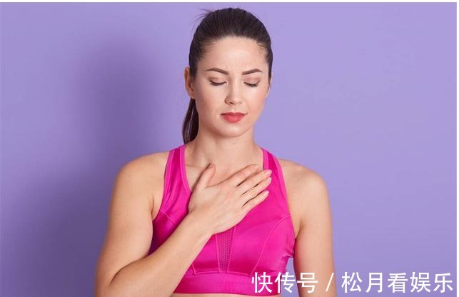 身体|女性开始衰老时，身体会出现“3松2大1臭”，若都不占，值得庆贺