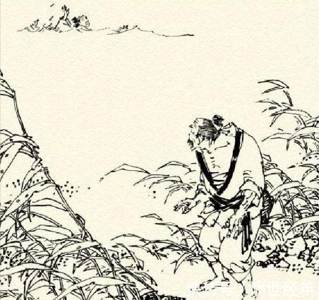 路远@聊斋:侠骨仁心的水鬼 -「大白奇异笔记」