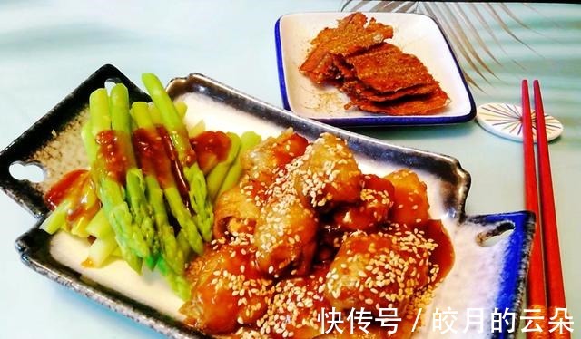 带鱼二吃,1条带鱼,鱼肉鱼骨都不放过,孩子天天的就嚷着吃!