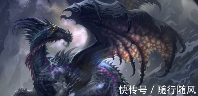 斗罗大陆|斗罗大陆本应该成神的魂兽 奈何神界不公 只能被天劫击杀