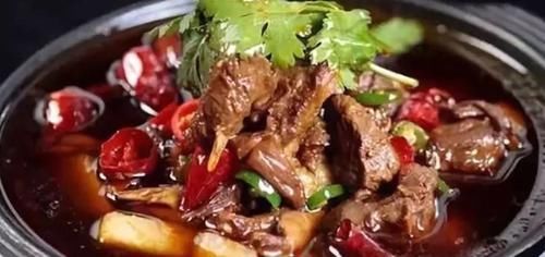 荤素搭配、有汤有菜，几道家常美食，我家常吃，营养暖胃身体棒！